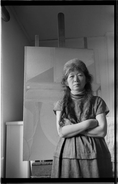 Miyoko Ito photo